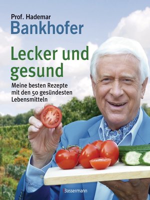 cover image of Lecker und gesund
